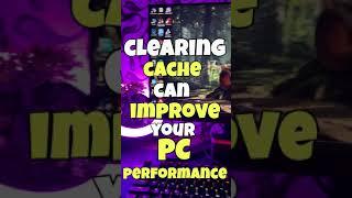  How to CLEAR All Cache in Windows 10 | Improve your PC Performance & Speed Up ANY PC