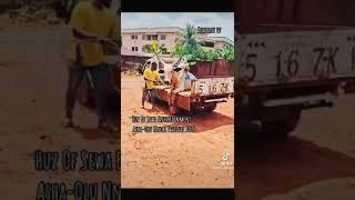 ASHA-OLU NNOBIFestival 2023 (HUZ OF SEWA ENTERTAINMENT)