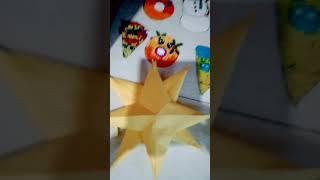 My handmade crafts for the christmas#masha crafts#easy crafts to do at home