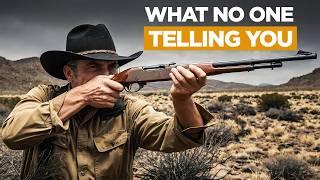 Remington Nylon 66.. What NO ONE is telling you!