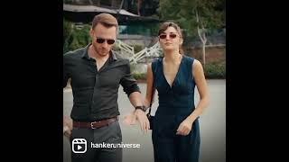 chaotic EdSer #sençalkapımı #sçk #handeerçel #kerembürsin #edser