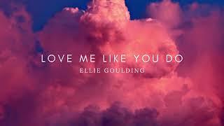 love me like you do //lyrics //ellie goulding