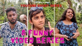 A Funny ReMix of Lucifer Movie | Youtube Short | DEVU DIYA | Mohanlal