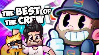 The BEST of The Crew! (August and September 2020 Funny Moments Part 2)