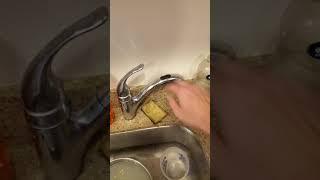 Lenox Club Faucet Repair