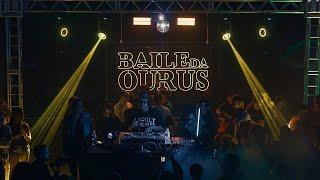ViNZ | DJ SET @ BAILE DA OURUS (SALTO/SP)