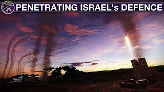 How Can Iran's Ballistic Missiles Be Penetrating Israel's BMD Defences? (WarGames 276) | DCS
