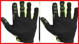 Great product -  Fox Racing Defend Mountain Bike Glove