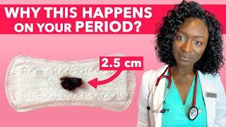  Period Poop & Other Weird Things That Happen During Your Period