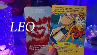 LEO BONUS LOVE️They Are Realizing You are The Love of Their Life, Leo..️