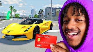 SPENDING 4,256,472 ON THE NEW LOTUS IN ROBLOX DRIVING EMPIRE