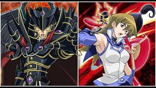 SUPREME KING vs ALEXIS RHODES (ARC-V & GX) | EDOPRO