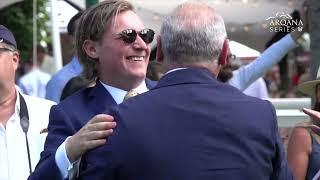 2023 ARQANA Series Review