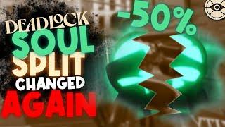 Soul Split In Deadlock Getting Changes AGAIN!