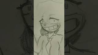 Bendy #bendy #бенди #музыка #art #youtube