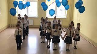Инсценированная песня  "Последний бой"
