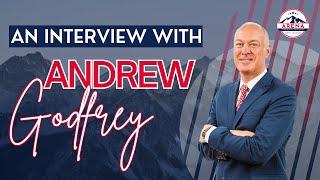 An Interview with Andrew Godfrey (Financial Advisor: Aspen, CO)