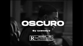 (FREE) MYKE TOWERS x LUAR LA L - Trap Type Beat - "OSCURO"