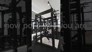 You have the power within #viral #trending #gym #motivation #fitness #mindset