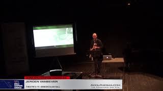 Vibrant! by Jeroen Vanbever   Jeroen Vanbever   XVIII World Sax Congress 2018 #adolphesax