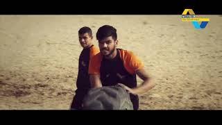 Orka Kabaddi League Title Song by "Desi Crew" | Orka Sports