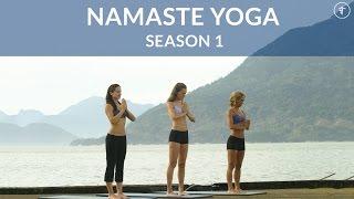 Namaste Yoga: Free Full Length Episode (Season 1)