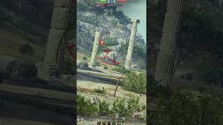 FV4005 Stage II WoT - Big Boss Warms Up