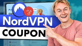 NordVPN Coupon Code Deals: Get the Lowest Price Today