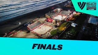 Finals - Beach Pro Tour 2025 | Futures - Mount Maunganui