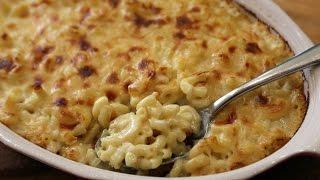 Comfort Food: Homemade Mac and Cheese, Please! | KQED Food