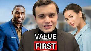 How To Find And Choose The RIGHT Realtor