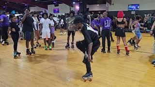 killing it with a quick one | Sk8Athon 2023 v.13