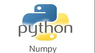 What is Numpy? Python for Data Science tutorial