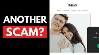 Taylor-Toronto.com Review | Watch before buy! (2024)