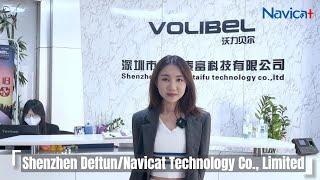 Shenzhen Deftun/Navicat Technology Co., Limited - Smart Door Lock Manufacturer