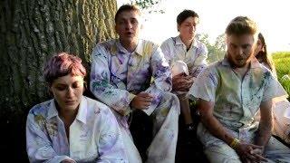 'Whose Talking Utopia?' (Girobabies Documentary)
