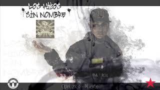 Muerte - Obelizko RZ (Prod. RaiZagrada Colombia) -BONUS-