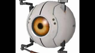 Portal 2 Fact Sphere's "Facts"