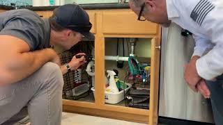 USFin Inspections
