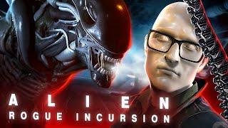 НОВЫЙ ЧУЖОЙ ВЫШЕЛ В VR - Alien: Rogue Incursion