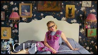 Amy Sedaris Reveals Her Magical Greenwich Village Apartment | Interior Lives