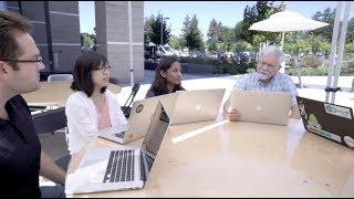 Meet Site Reliability Engineers at Google