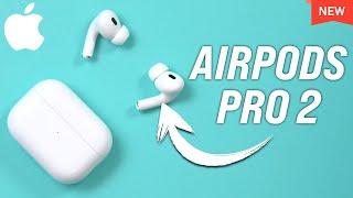 Apple AirPods Pro 2 (2024) Unboxing, Setup and Review