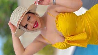 TOP CURVY PLUS-SIZE MODEL CHANNEL(BOBM)GS#SHORTS