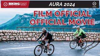 FILM OFFICIEL BikingMan Origine AURA 2024