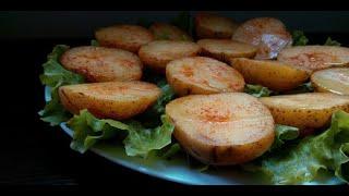 Ensalada de patatas