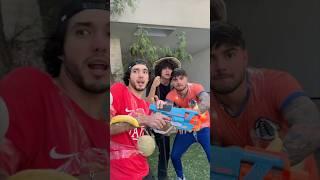 FRUTAS VS VERDURASLA PELEA FINAL