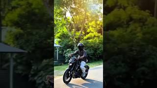 MT15 BIKE ️... #viralvideo #trending Sound #rider #mt15 #shortvideo #reels #sportsbike #explore