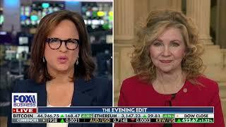Sen. Blackburn: The Clinton Campaign Cooked Up This Plot To Ruin Trump's Presidency