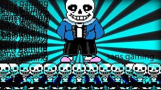 Sans Gaming